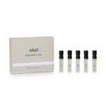 abel discovery set vials