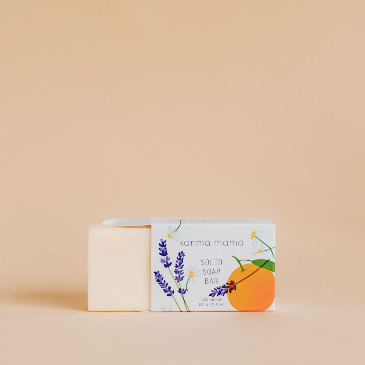 Karma Mama SSB 1 Karma mama soap bar