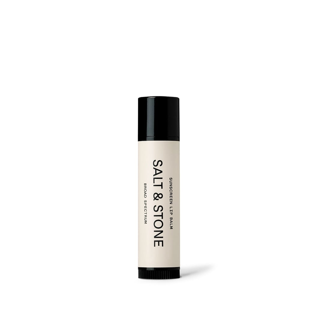 860003937501 Salt & Stone Lip Balm with SPF