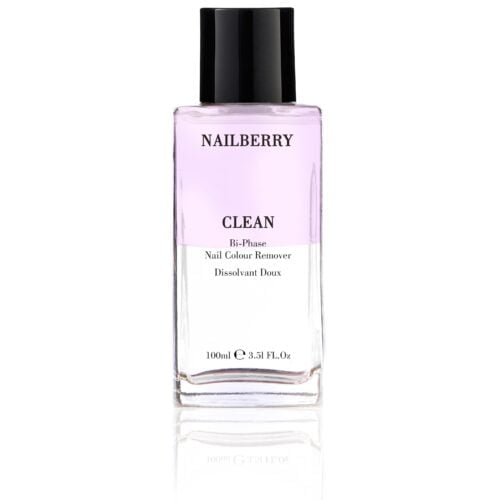 Nailberry Clean