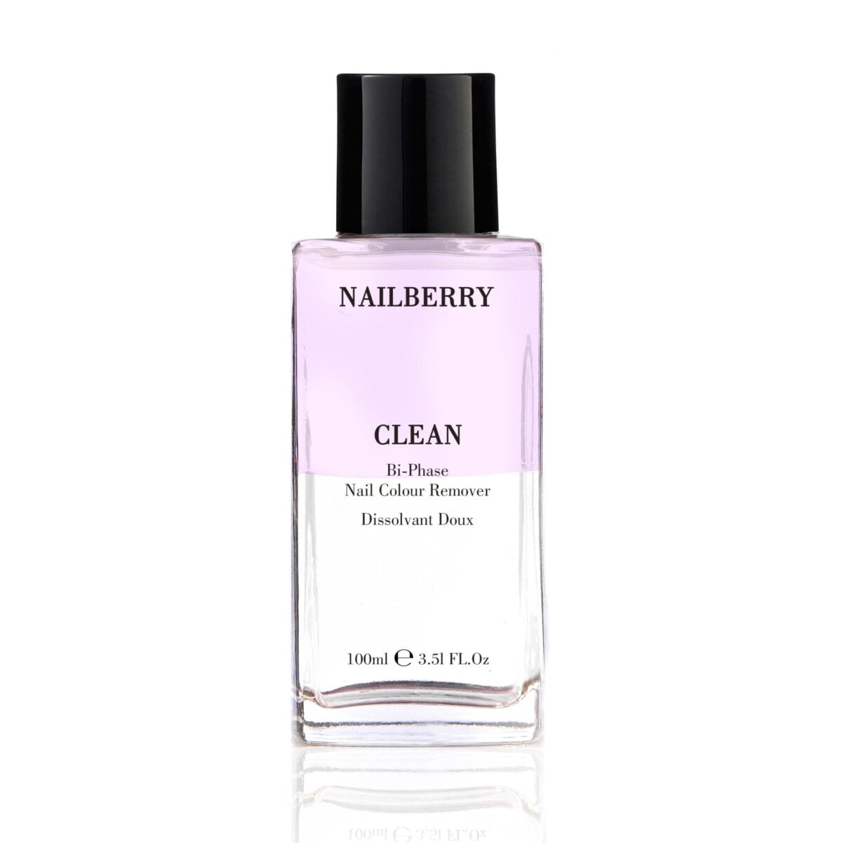 Nailberry Clean