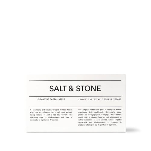 Salt& Stone