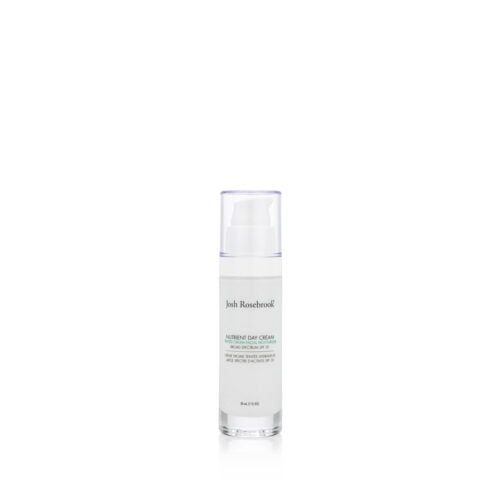 Josh Rosebrook 30 ml Nutrient day cream tinted new