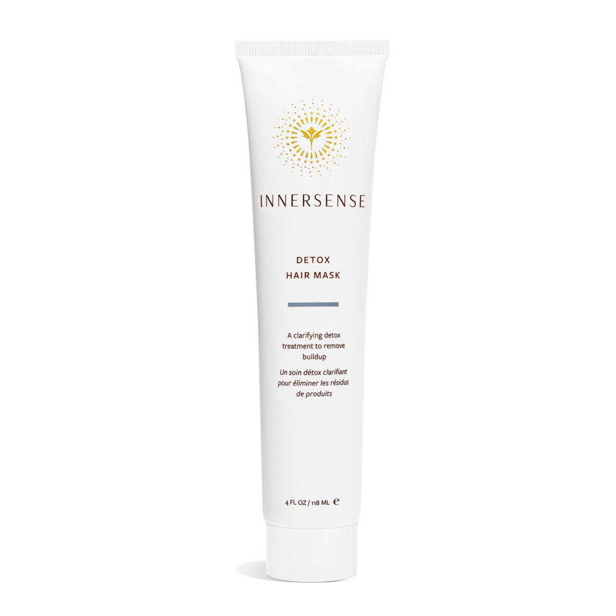 Innersense detox hair mask