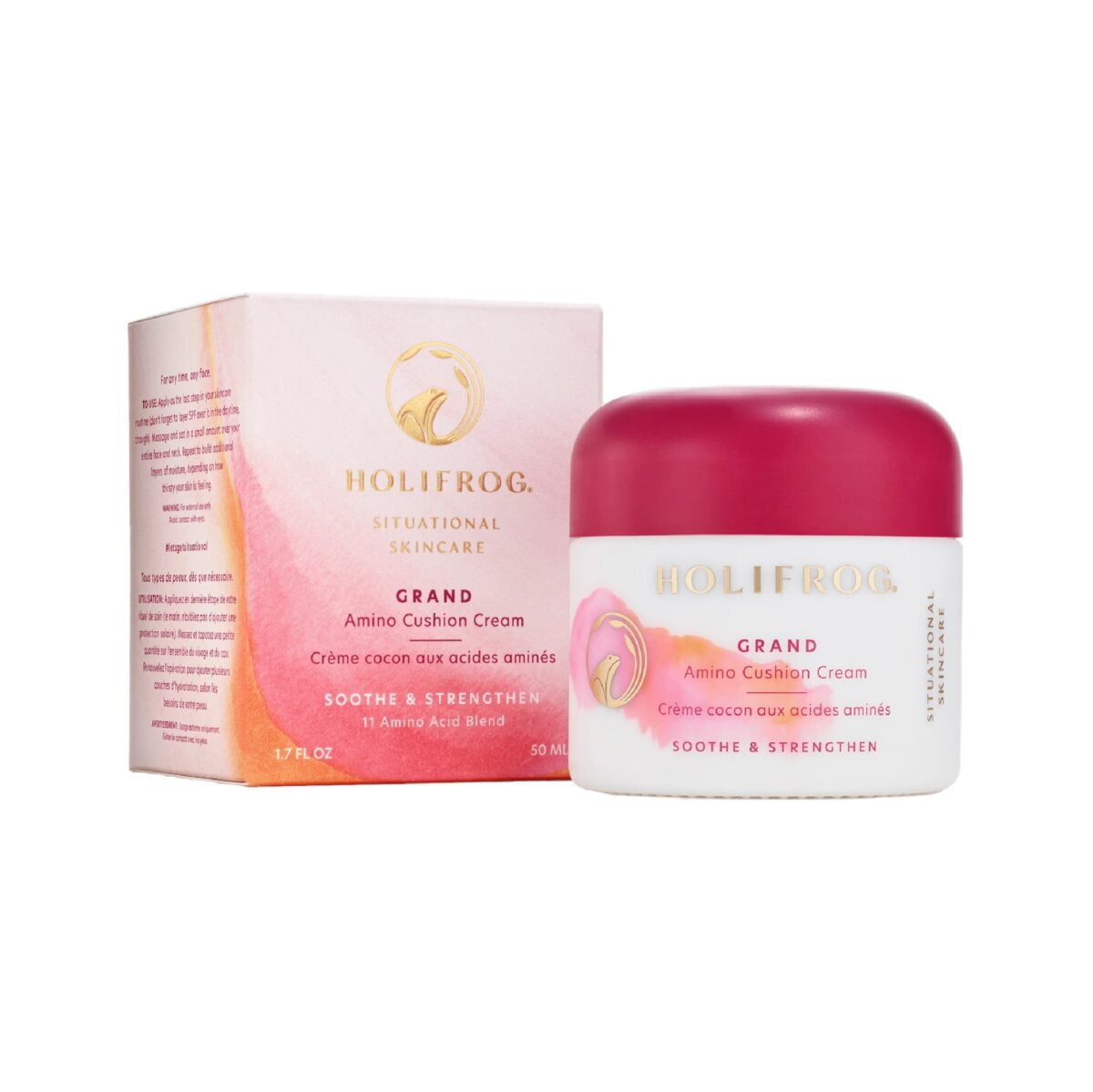 Holifrog Grand Amino