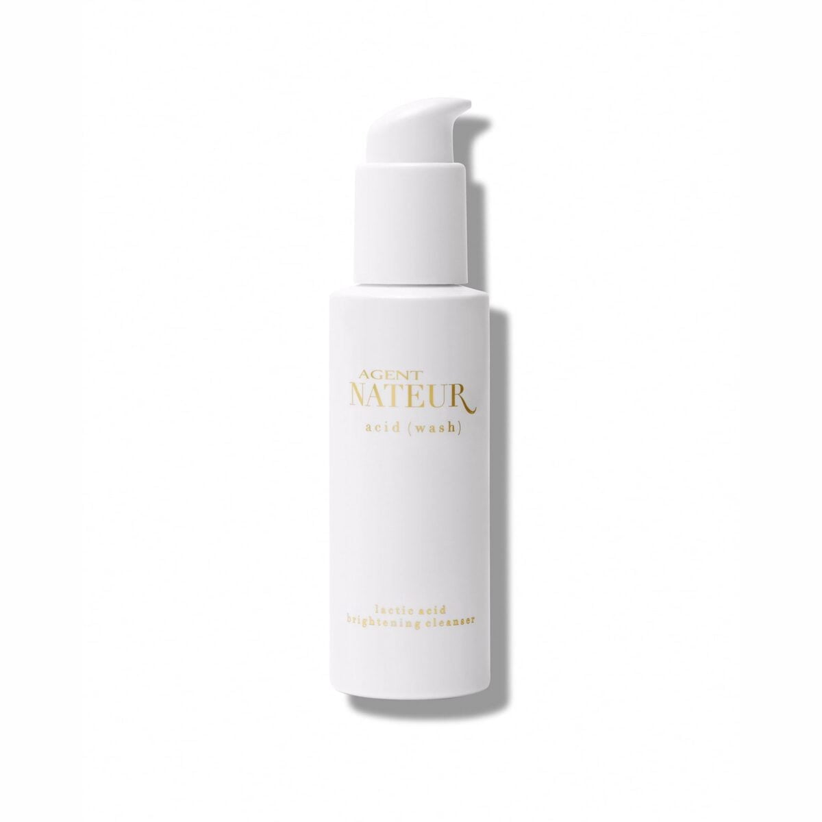 agent nateur acid wash agent nateur acid cleanser