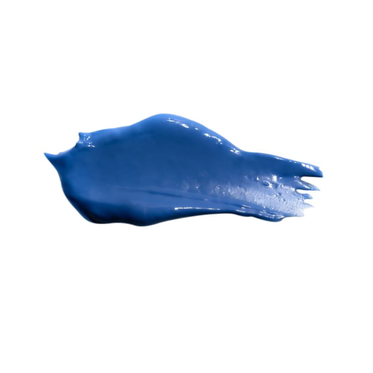 Lilfox Blue Legume Swatch