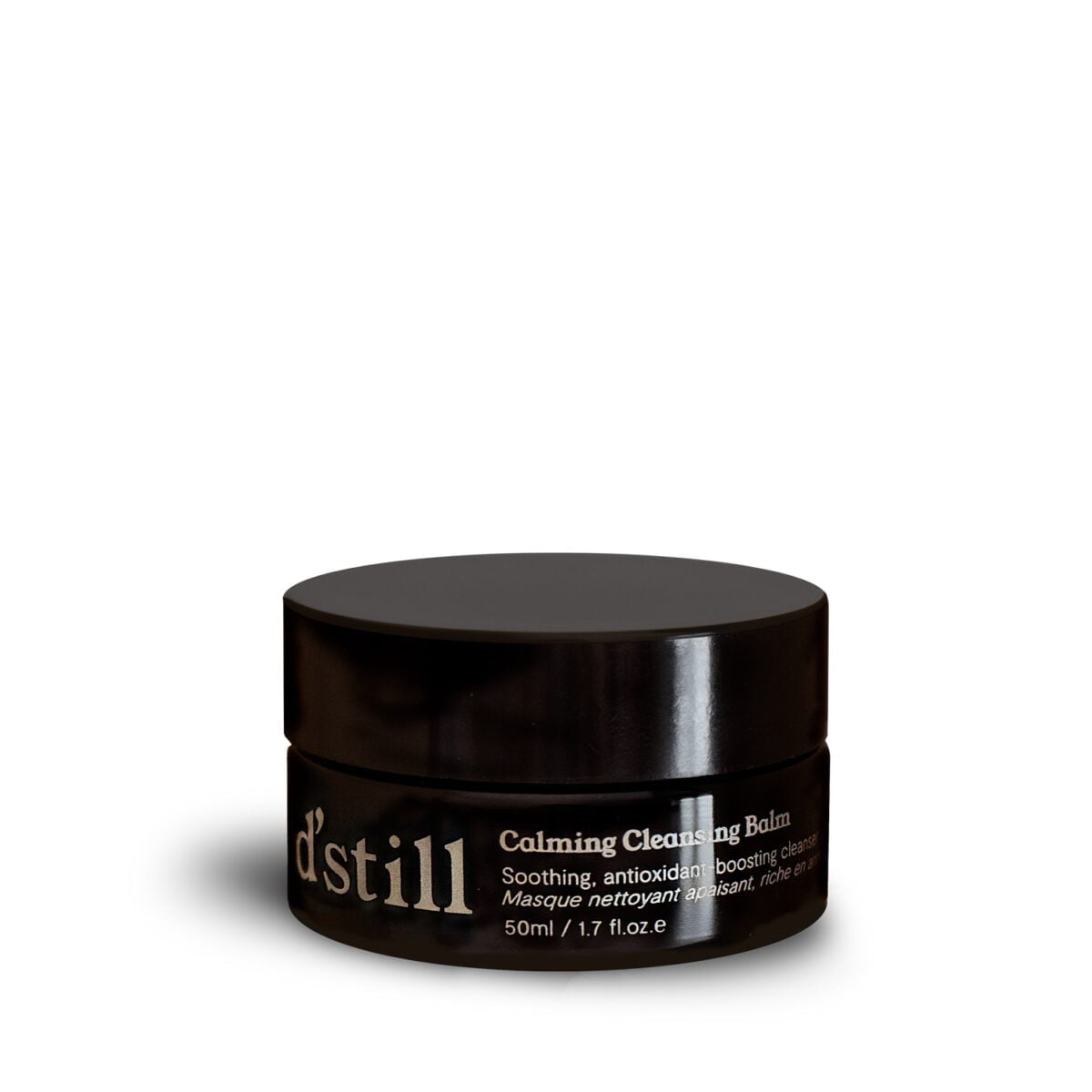 Calming-Cleansing-Balm d'still calming cleansing balm