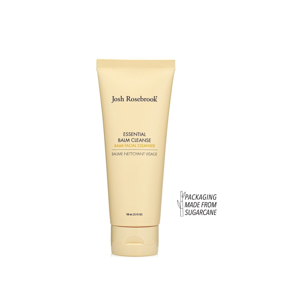 Josh Rosebrook Essential Balm Cleanse