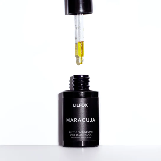 lilfox Maracuja essential oils free