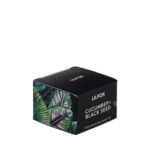 lilfox cucumber black seed eye butter box