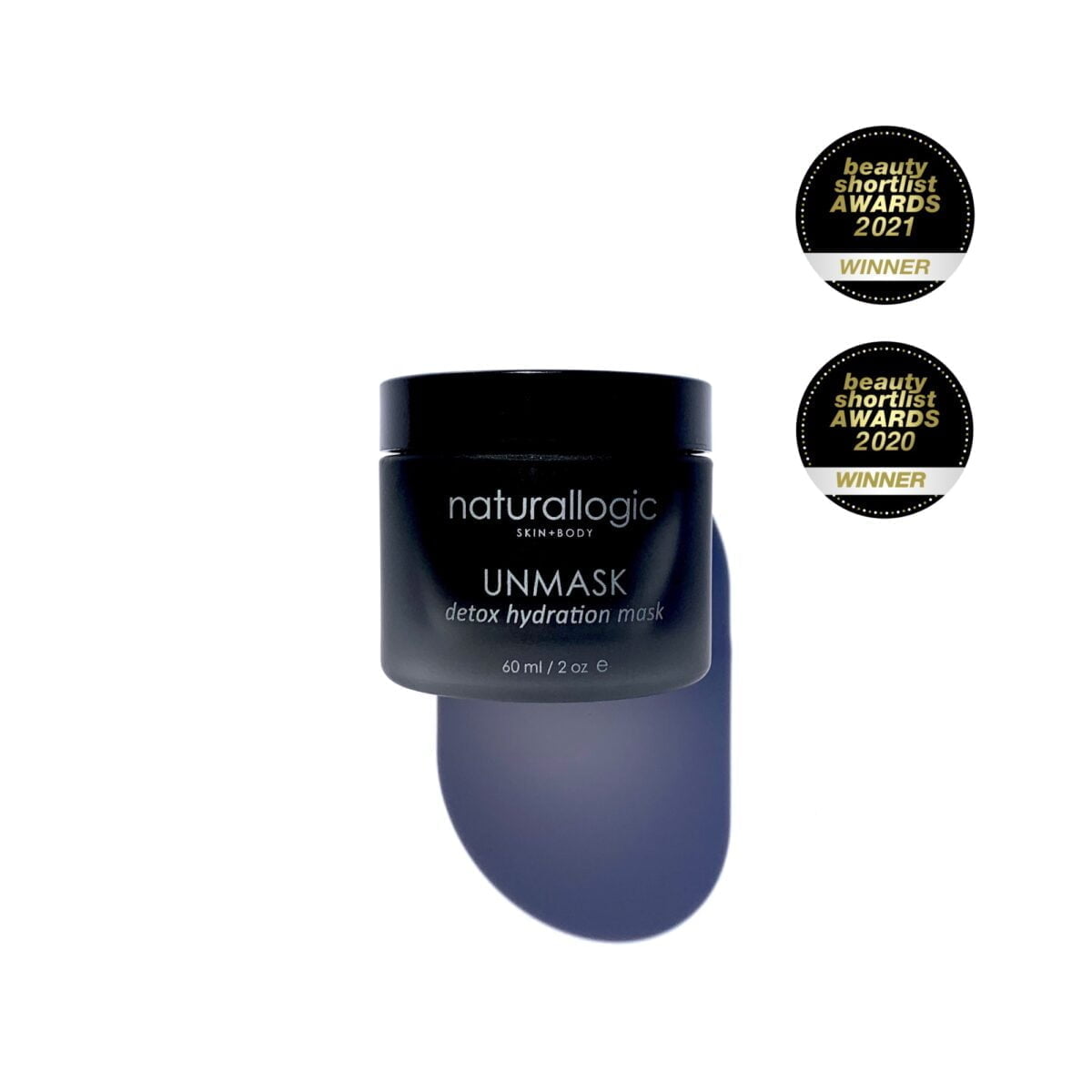 naturallogic demask award