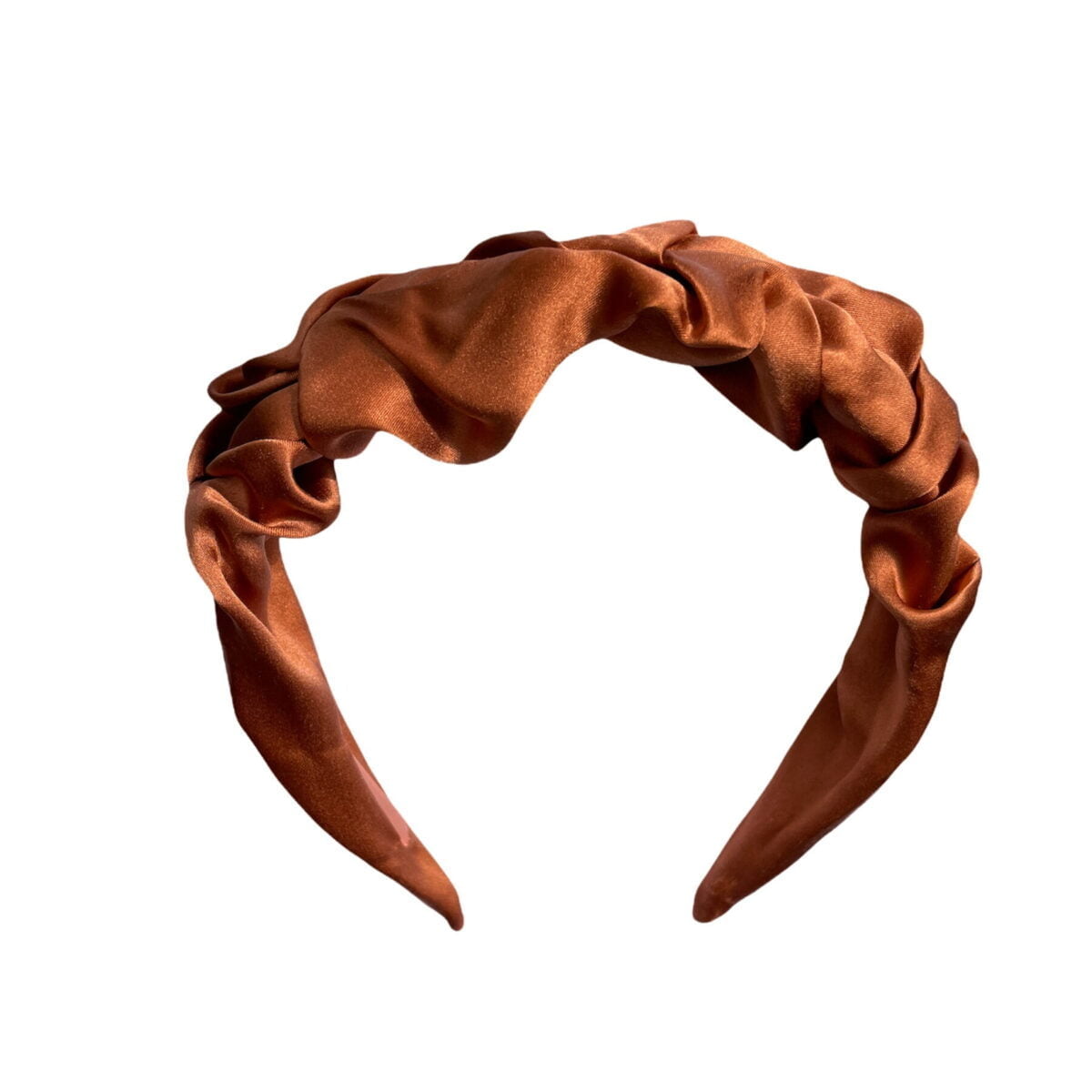 Haarreif-Kupfer bevivid halo copper