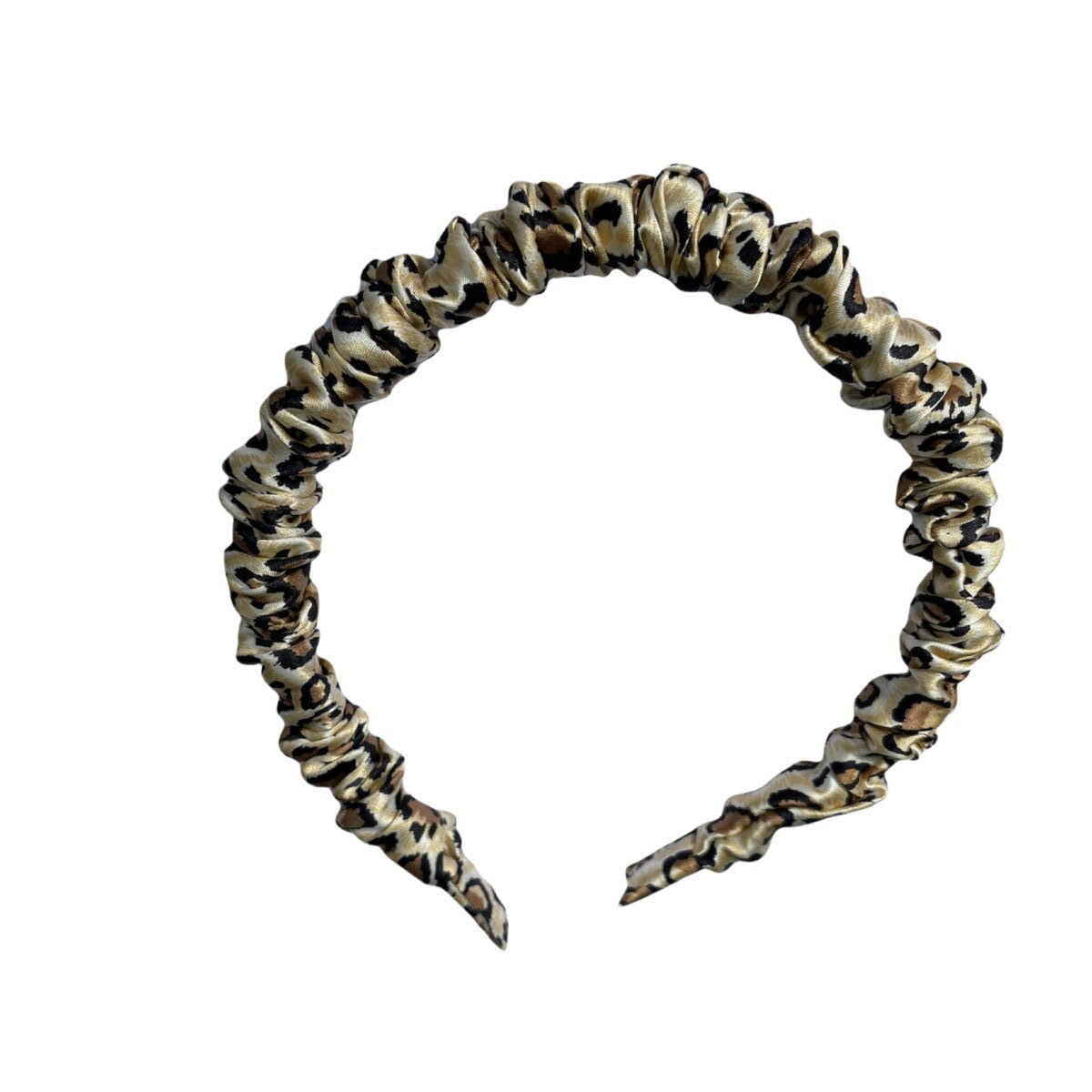 bevivid silk hair halo leo