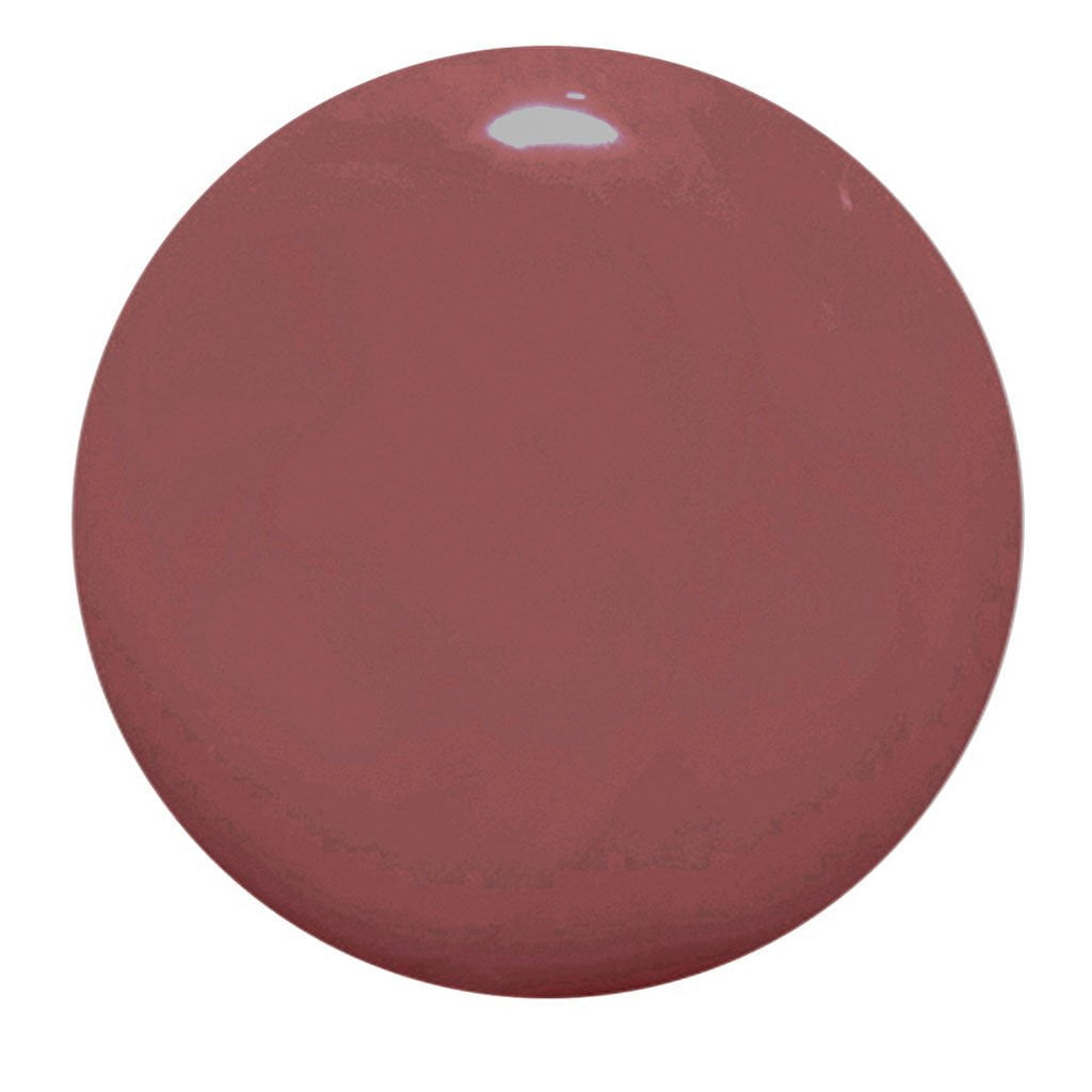 Nailberry cashmere swatch