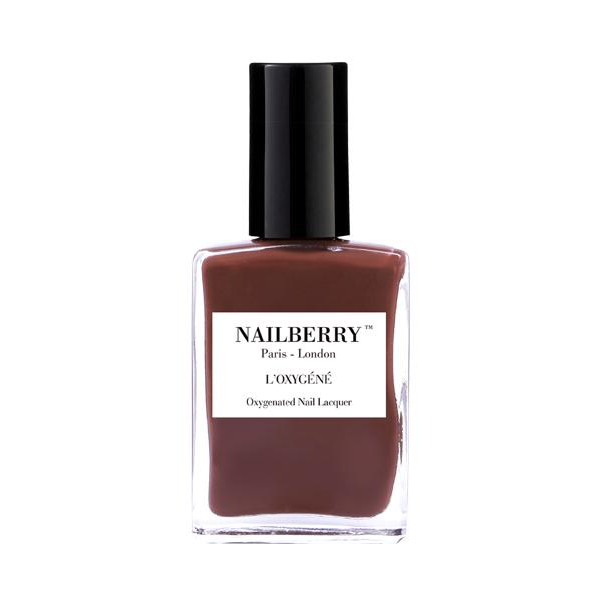 nailberry maroon