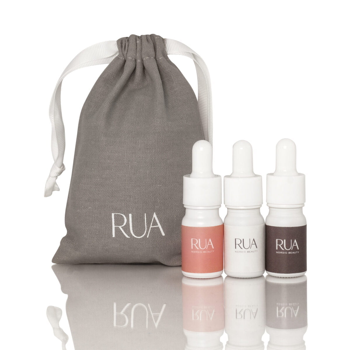 rua discovery set