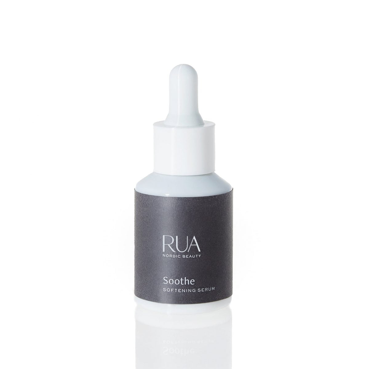 RUA Soothe Softening Serum RUA Soothe Softening Serum