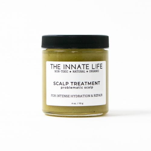 The innate life scalp treatment problematic scalp