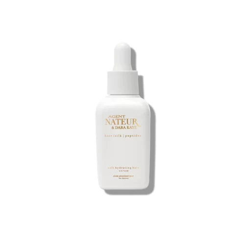 Agent Nateur Hair (Silk) Peptides Soft Hydrating Hair Serum