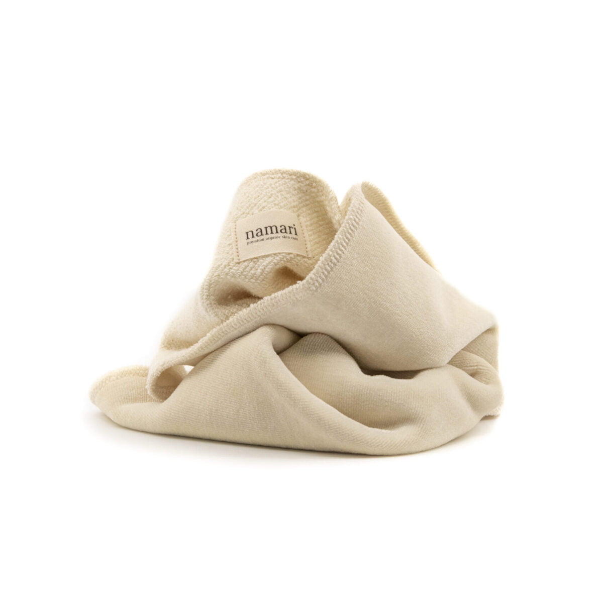 Namari Velvet Cleansing Cloth