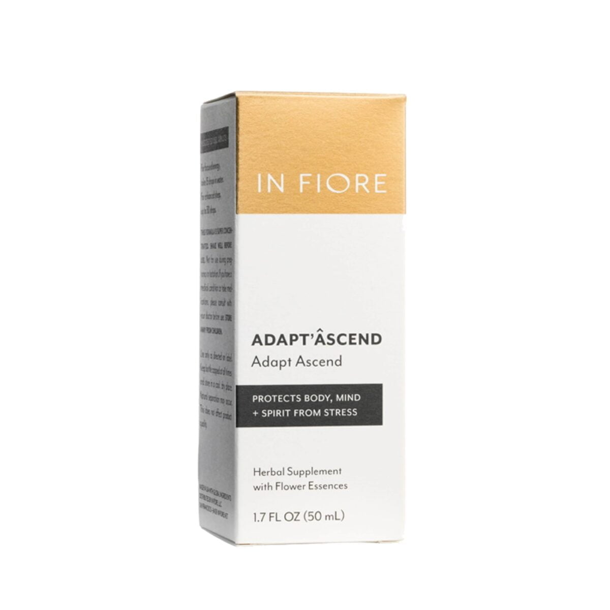 In fiore adapt ascend