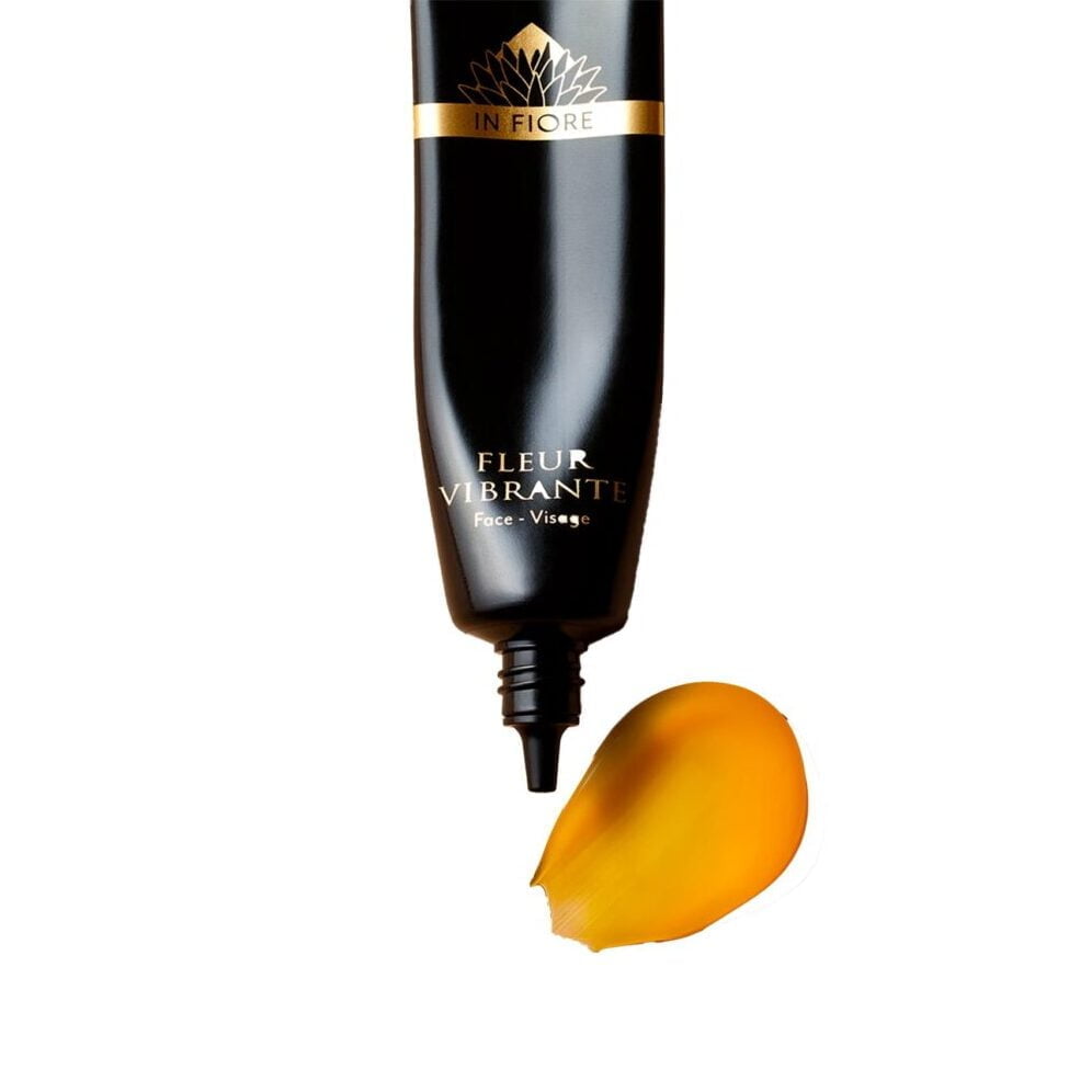 In Fiore Fleur Vibrante Serum Cerate Swatch