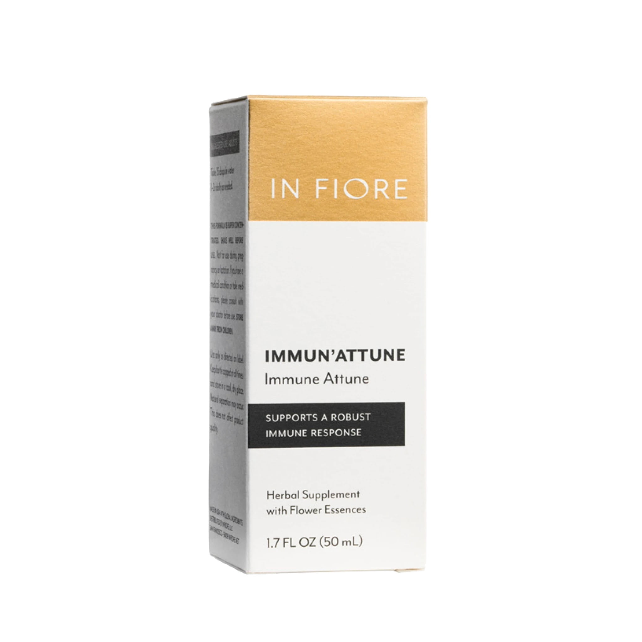 In fiore immune attune