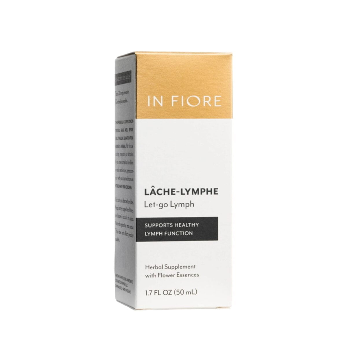 In Fiore Lache Lymphe Supplement In Fiore Lache Lymphe Supplement