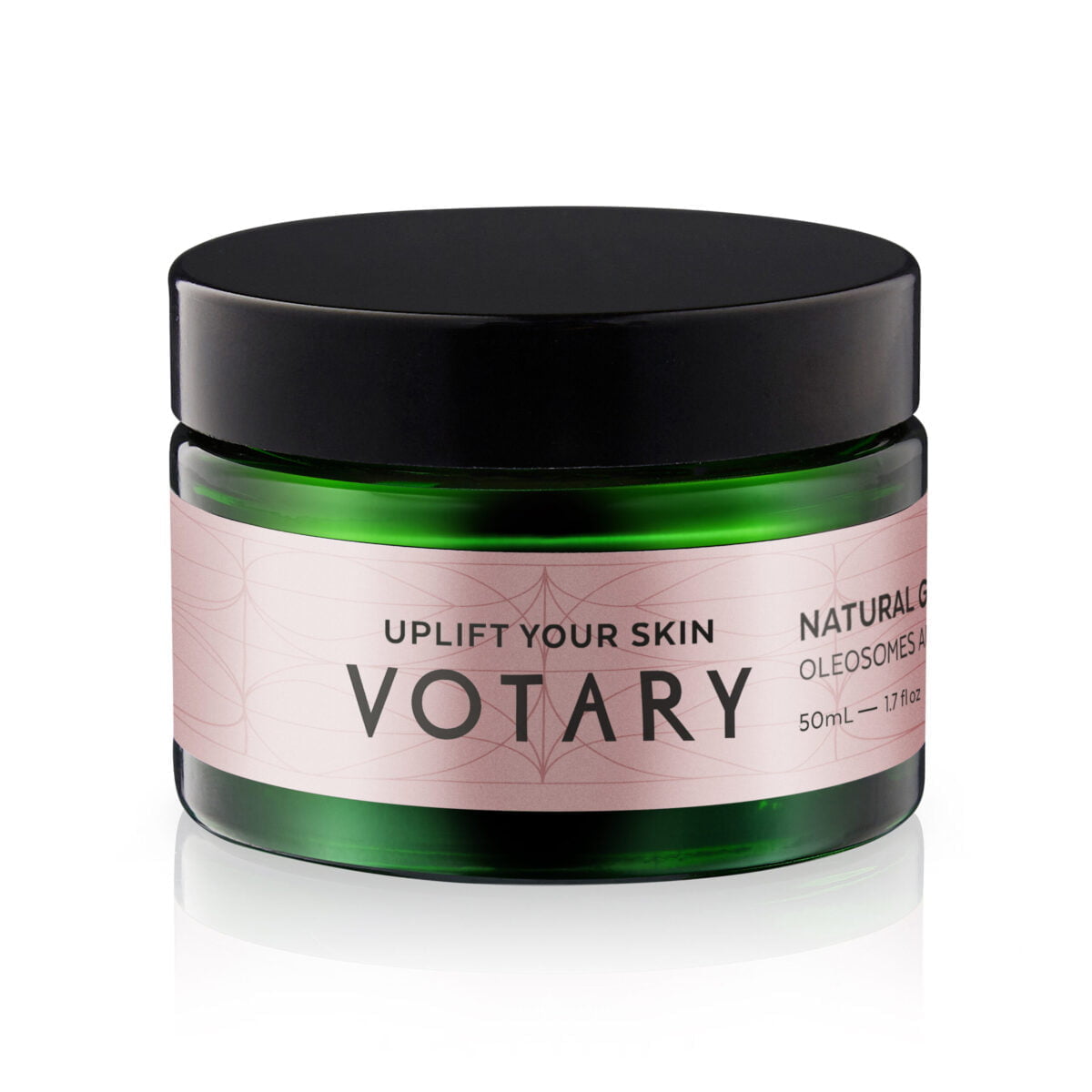 Votary Natural Glow Day Cream Votary Natural Glow Day Cream