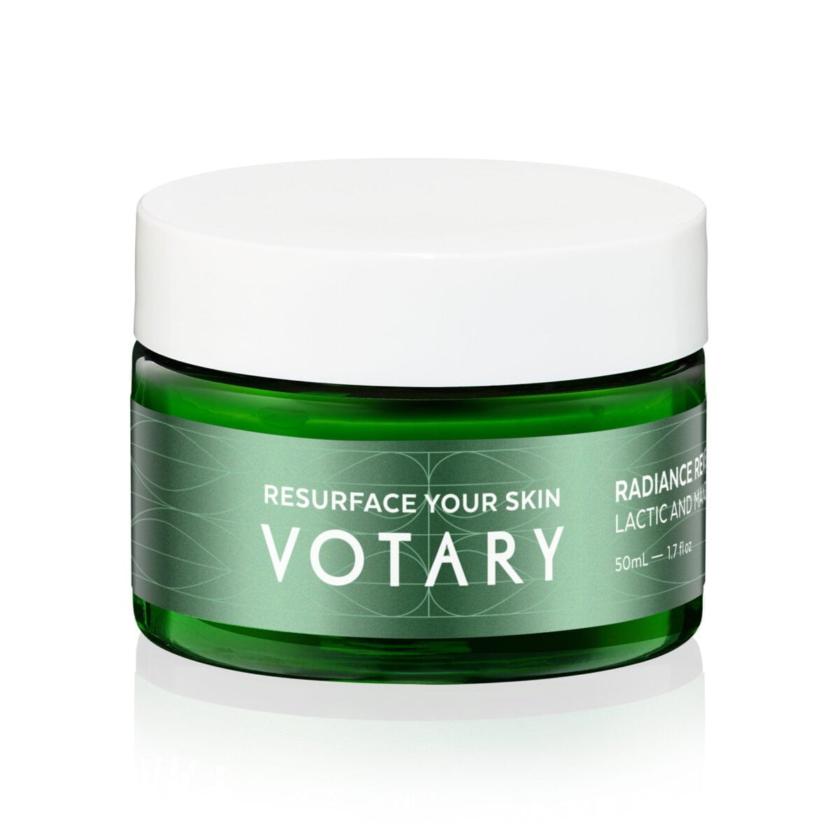 Radiance Reveal Mask Votary Radiance Reveal Mask