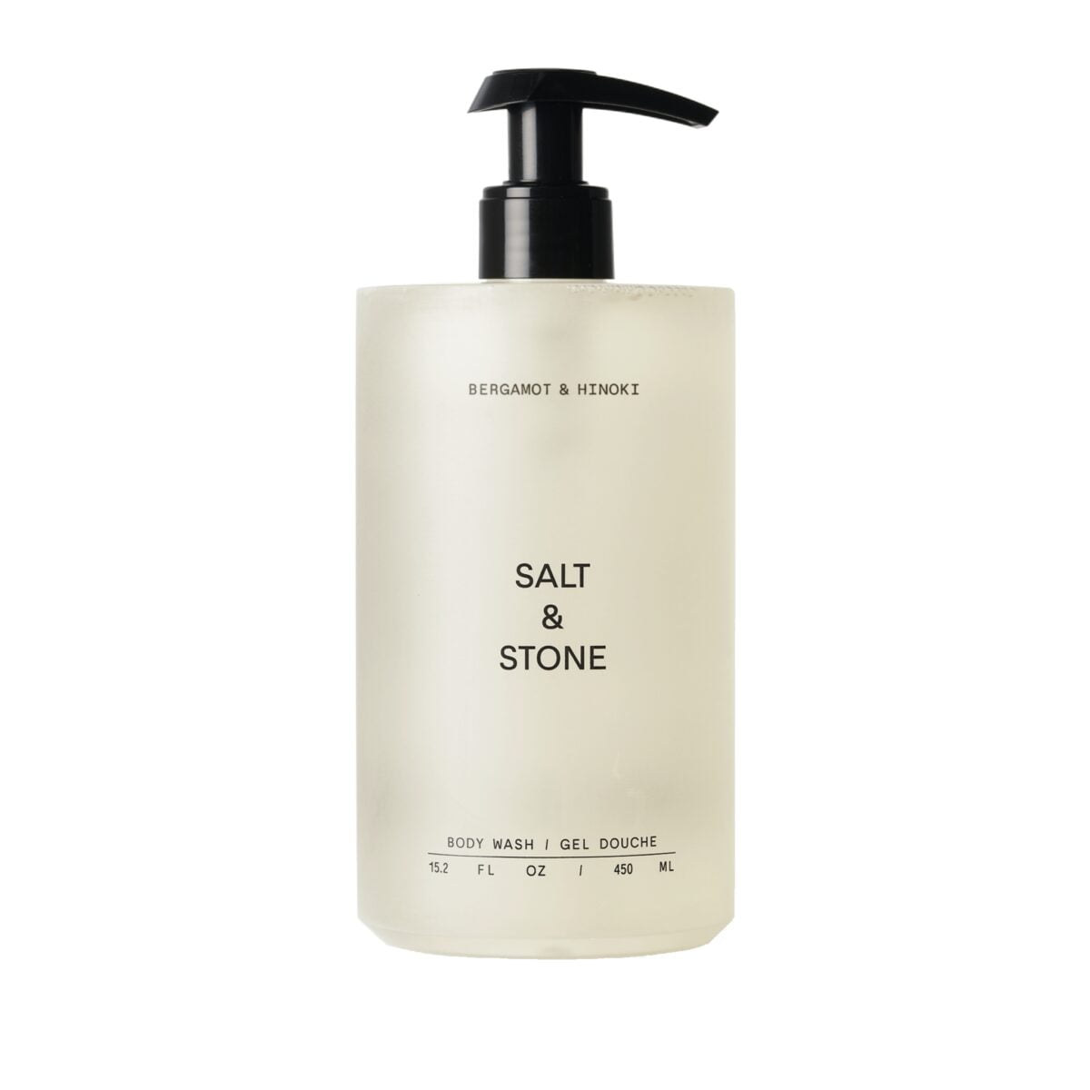 Body Wash - Bergamot Hinoki Body Wash Bergamot Hinoki