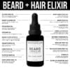 The Innate Life beard and hair elixir