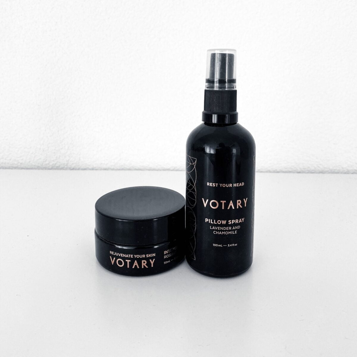 Votary Sleep Set