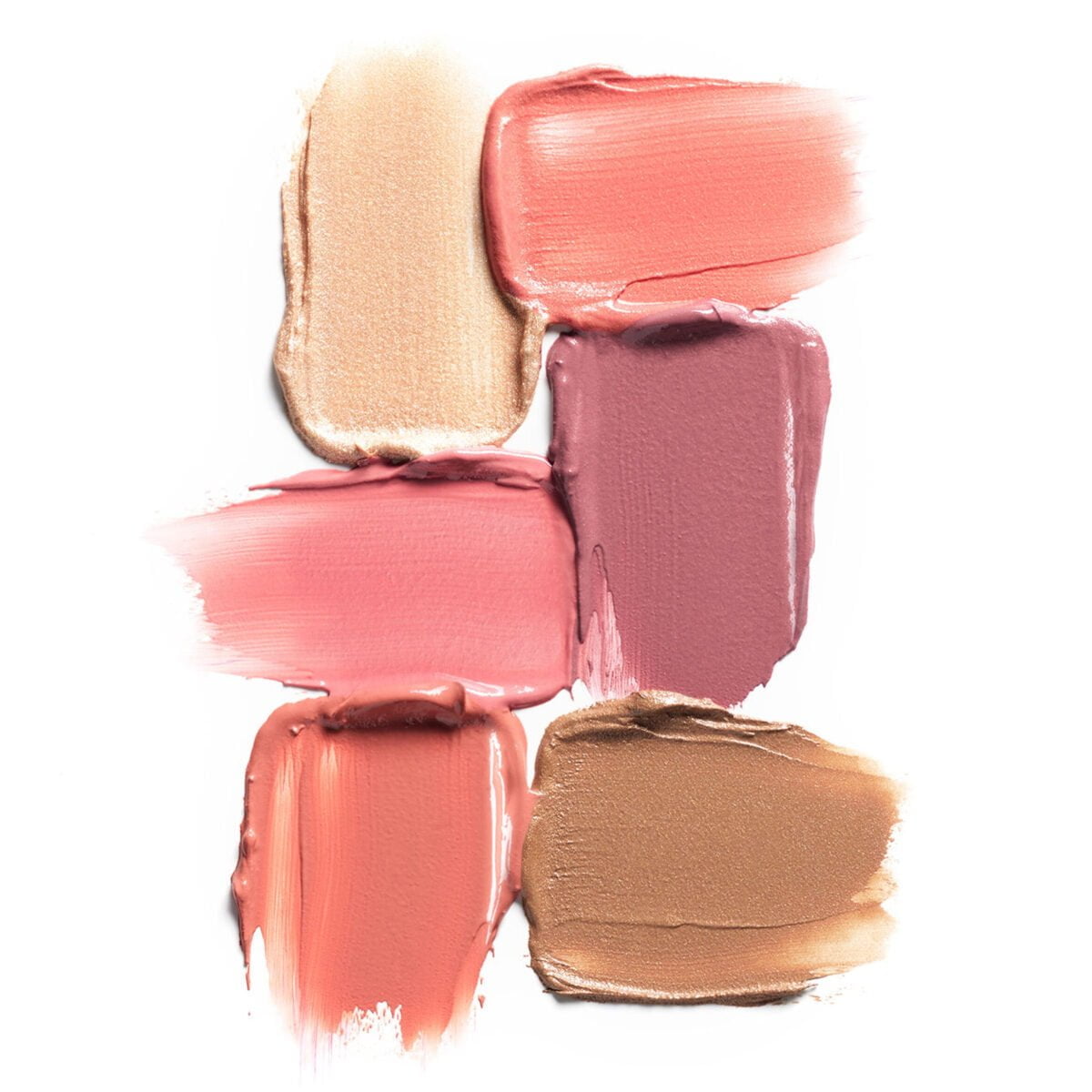 Ilia_Beauty_Multi_Stick_Face_Palette_Smear@2x ILIA Multi-Stick Limited Edition Palette Swatch