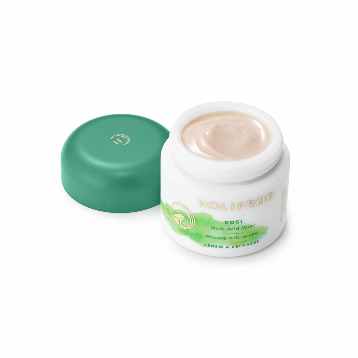 Holifrog Kosi Texture