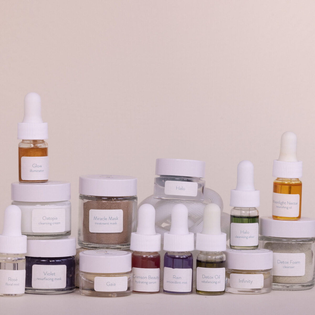 A_76 Nini Experience Details