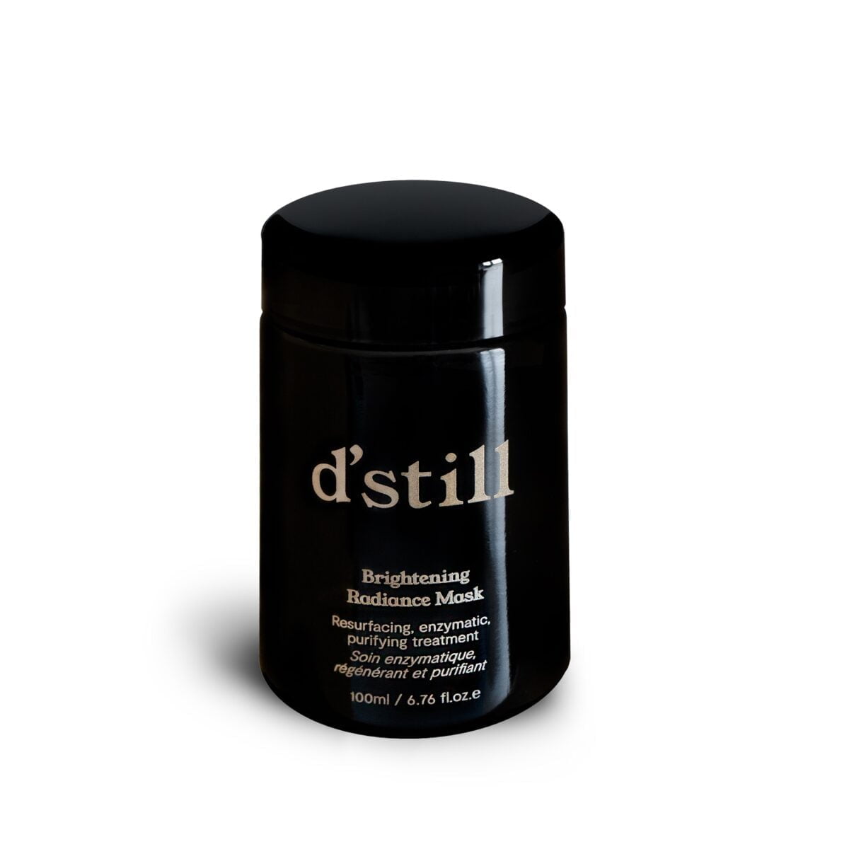 dstill brightening radiance mask small dstill brightening radiance mask travel size