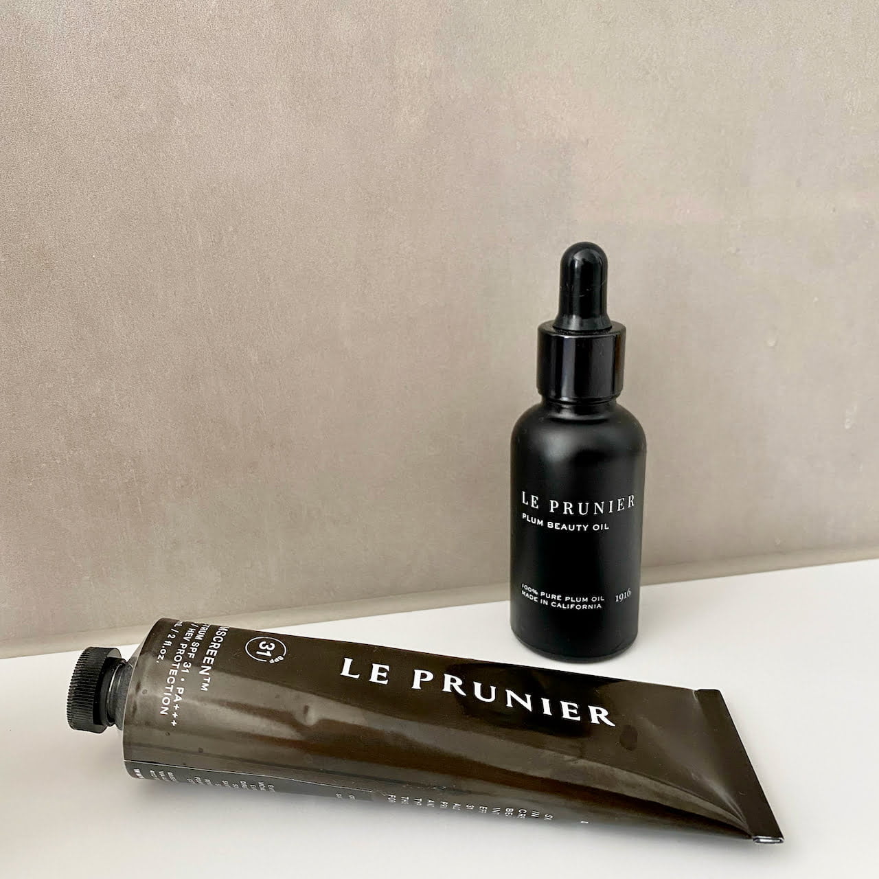 Le Prunier Power of Plum Bundle