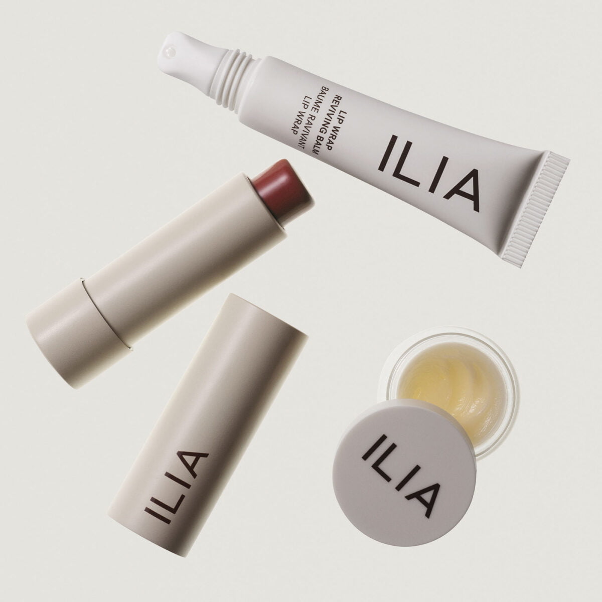 LIP_SET_PRODUCTS ilia beauty Lip set products