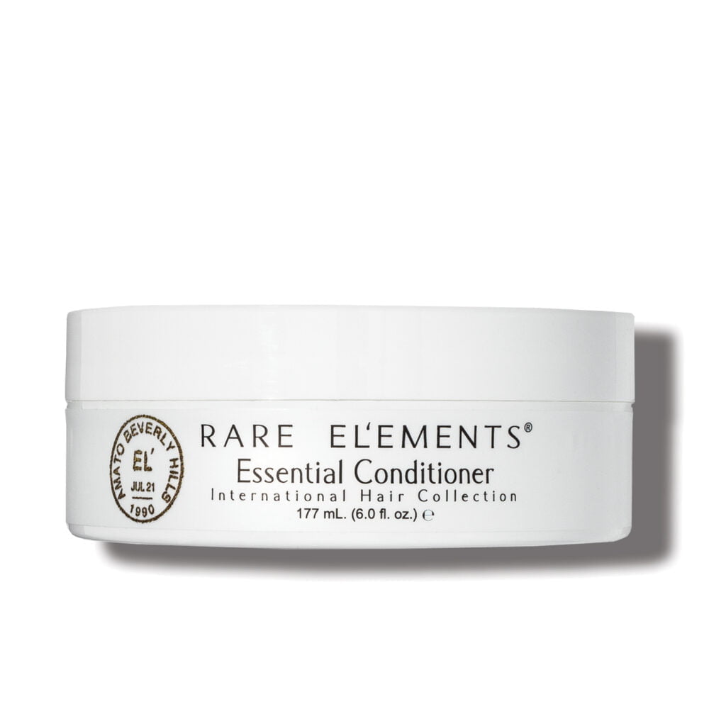 rare elements Essential Conditioner Daily Masque