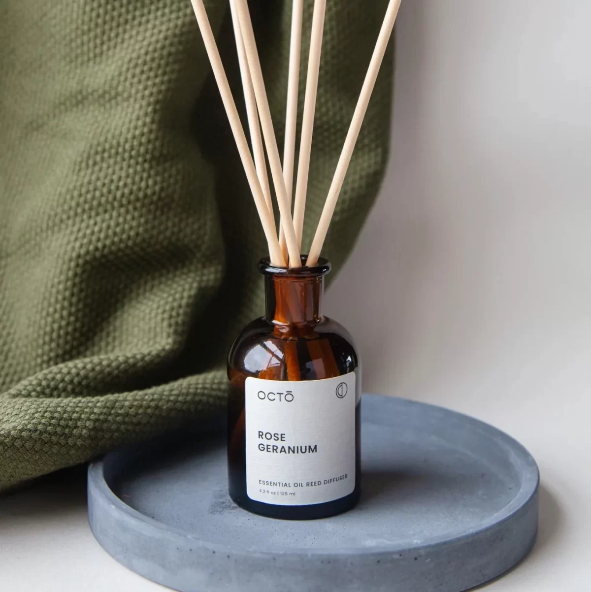 octo diffuser rose geranium octo diffuser rose geranium