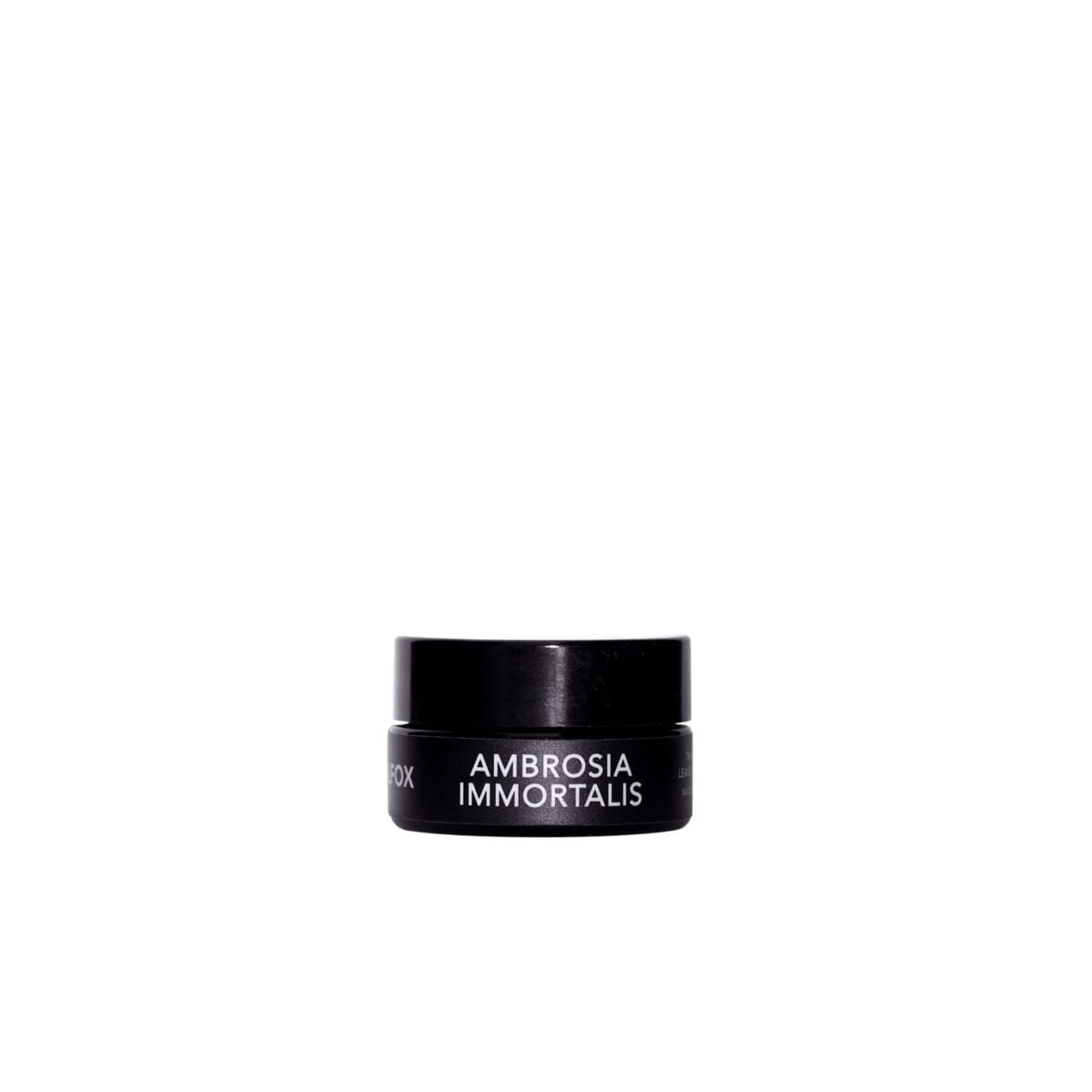 Lilfox ambrosia eye cream