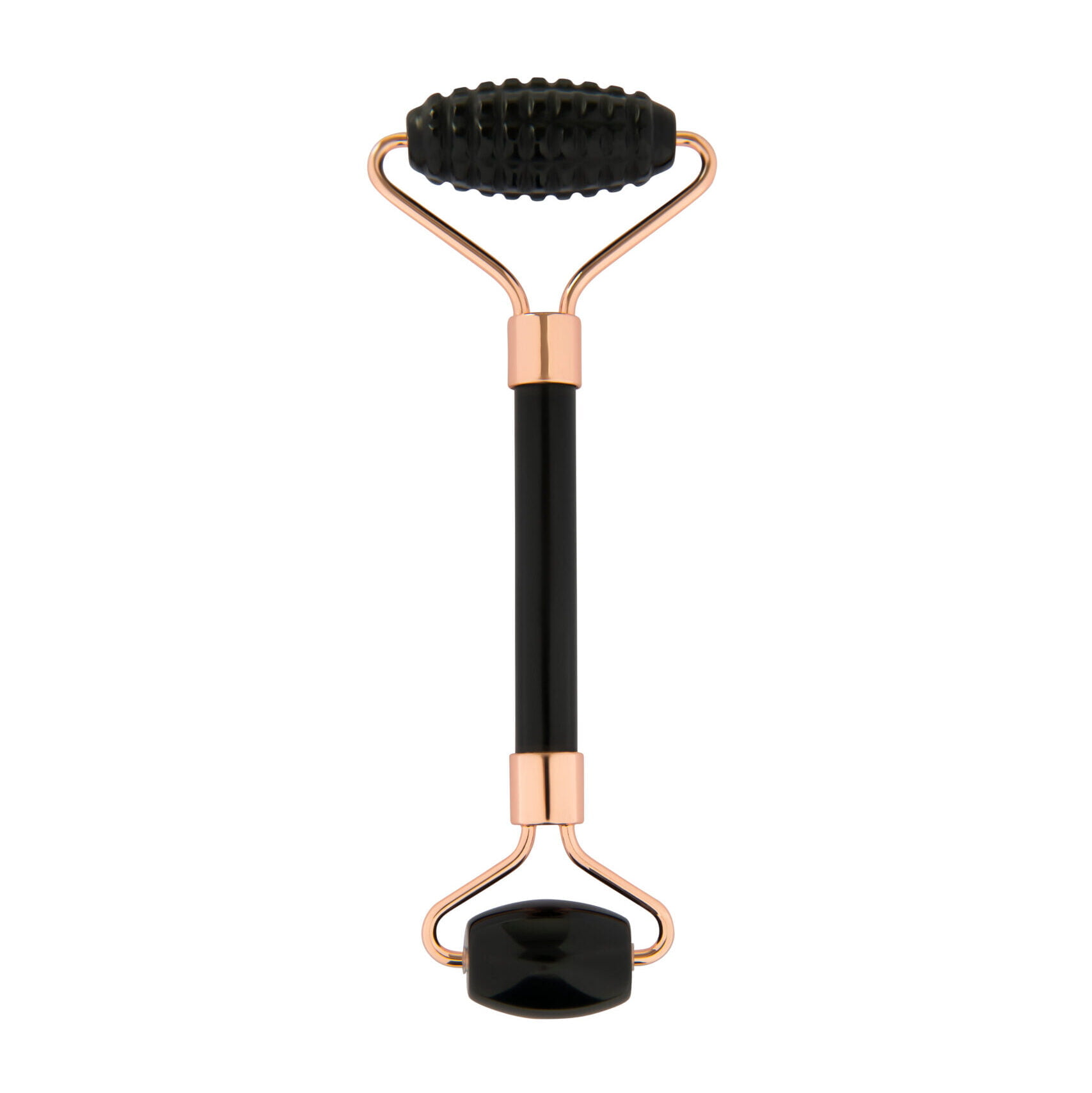 Obsidian roller Obsidian double roller