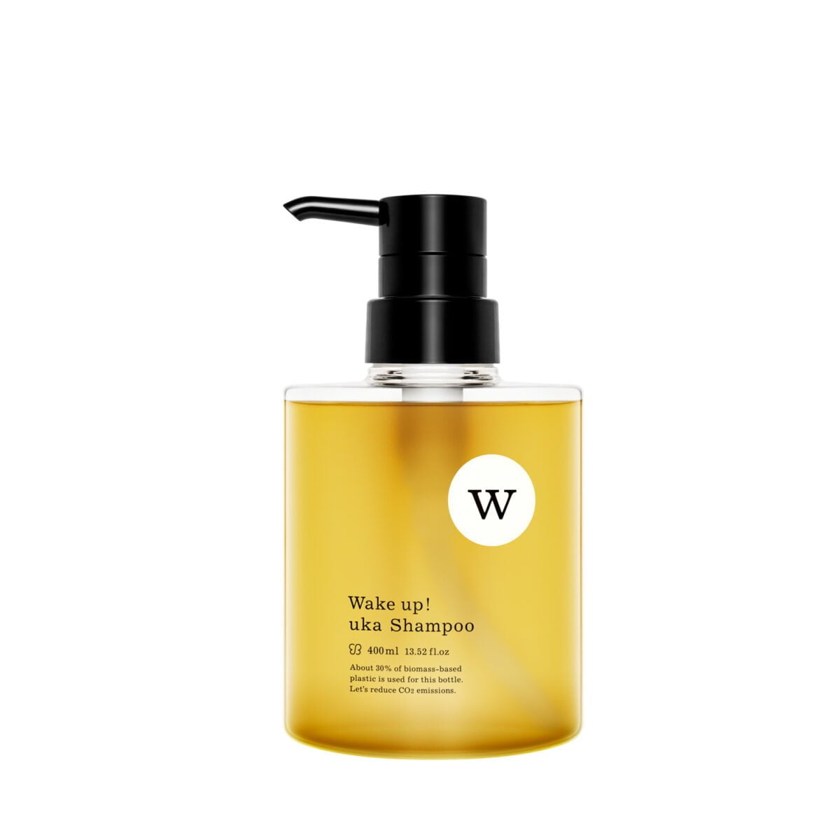 uka wake up shampoo for fine hair uka wake up shampoo