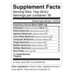 Soma nutritional facts