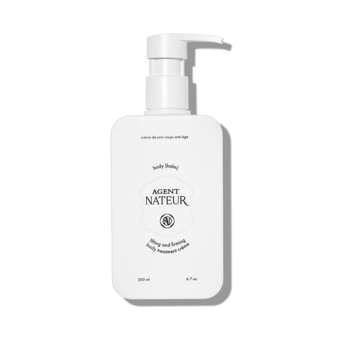 Agent Nateur body-balm