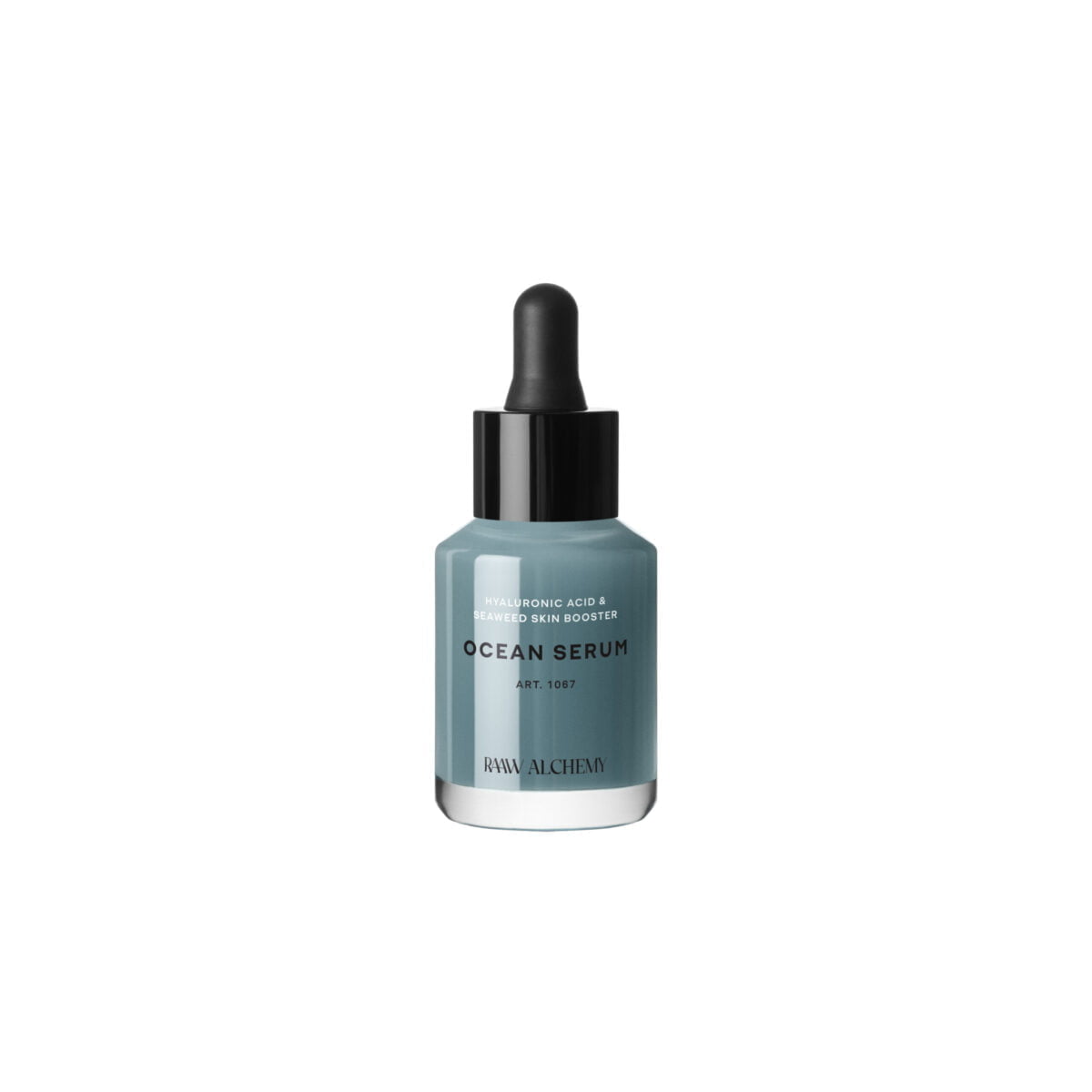 Ocean Serum Raaw alchemy ocean serum
