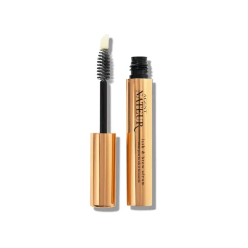 Agent Nateur Lash Brow Serum new