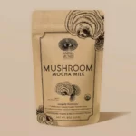anima mundi mushroom mocha milk